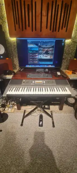 Keyboard Yamaha PSR E 353