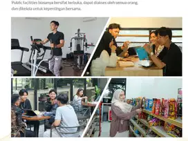 Kenapa Semua Investor Rela Beli Rukost IPB ini?