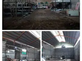 Jual Gudang Murah Lokasi Gudang Driyorejo Gresik