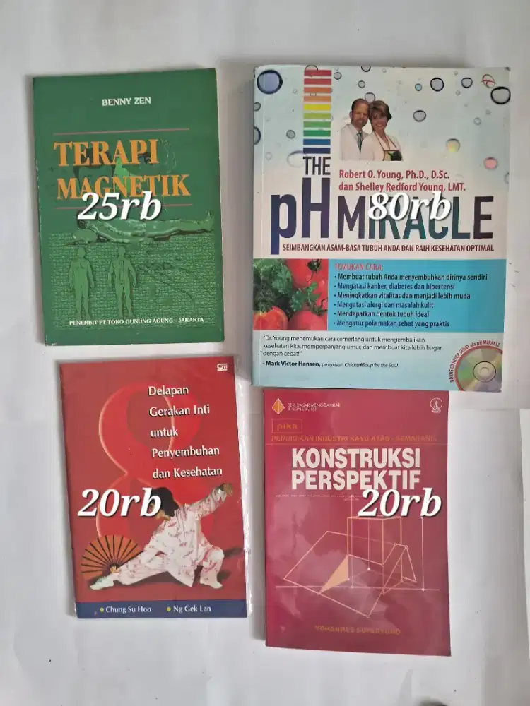 Terapi Magnetik