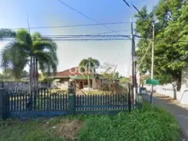 TANAH DI AMPENAN JL KOPERASI LOMBOK