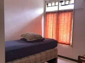 Dijual Rumah Araya Kota Malang Hunian Nyaman , Aman