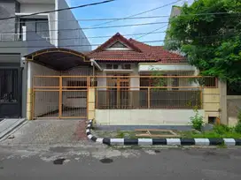Rumah Sutorejo Prima