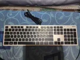 Keyboard Asus CW100