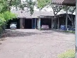 GUDANG DAN TANAH MURAH RAYA LINGKAR TIMUR BUDURAN SIDOARJO