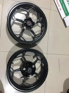 velg chemco ninja 250 fi
