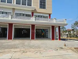 Ruko Baru Eksklusif Strategis Turun Harga di Puncak Tidar  Malang