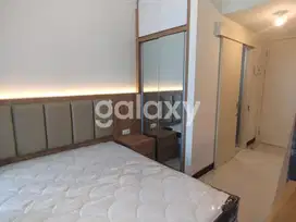Disewakan Apartement East Coast Mansion Tower Amor Full Furnished