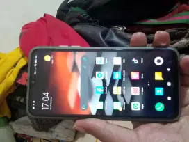 Redmi 9T RAM 6+2/128GB