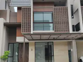 Dijual Rumah Di Citra Garden Serpong BSD