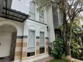 Dijual Rumah The Foresta BSD City