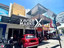 Ruko Strategis di Sigura Gura Malang Area Kampus dan Kuliner