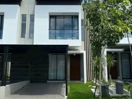 MURAH POLL NORTHWEST SERASA RUMAH CONTOH Minimalis 2 Lantai