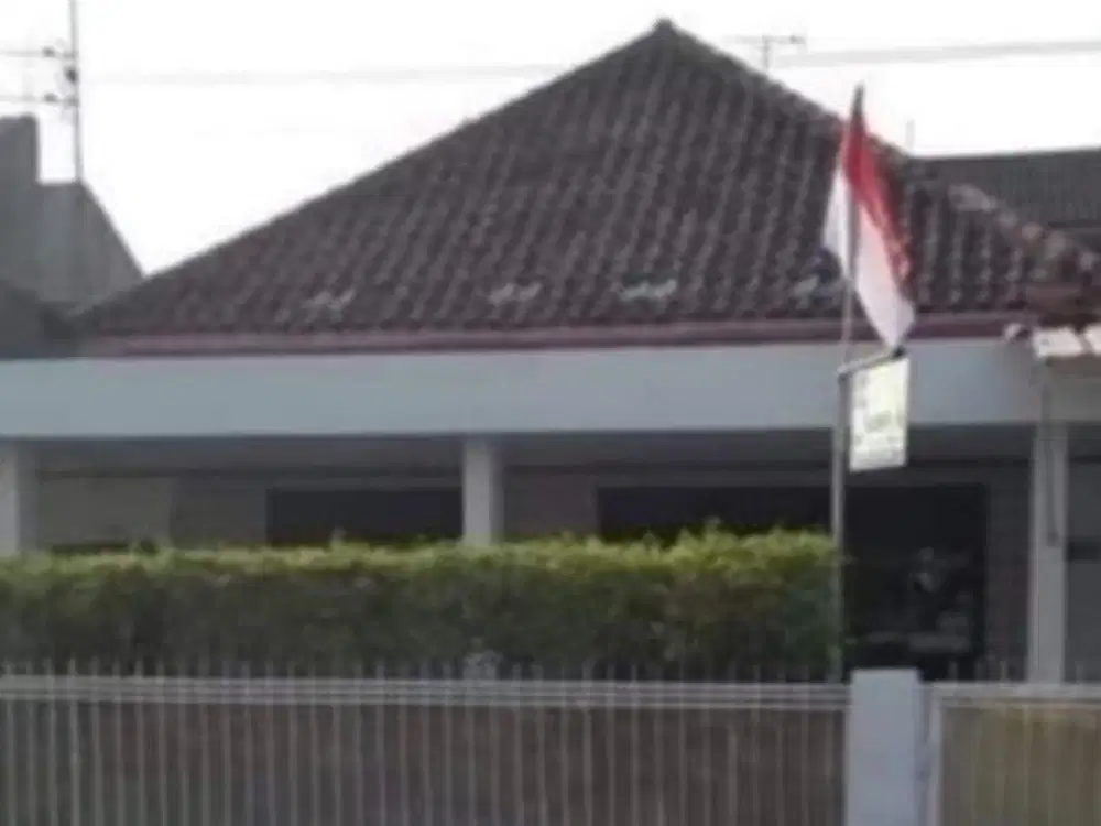 Dijual Rumah! Cideng Barat, Tanah Abang Jakarta Pusat
