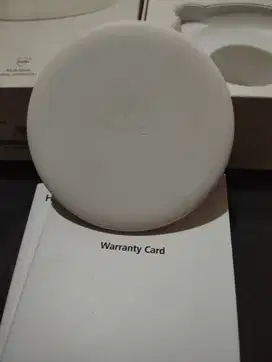Wireless Charger Huawei Qi ORIGINAL