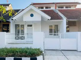 DI SEWAKAN RUMAH DI BUANA GARDENIA PINANG TANGERANG