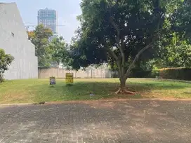 Dijual Kavling Bentuk Kotak Hoek Pojok! Foresta BSD City