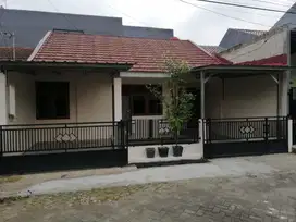 Jual Rumah Harapan Indah nan rapih siap huni (K0401)