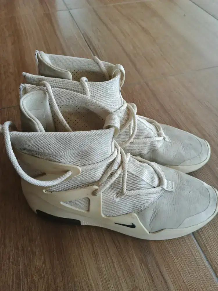 Jual Sepatu Nike Fear Of God