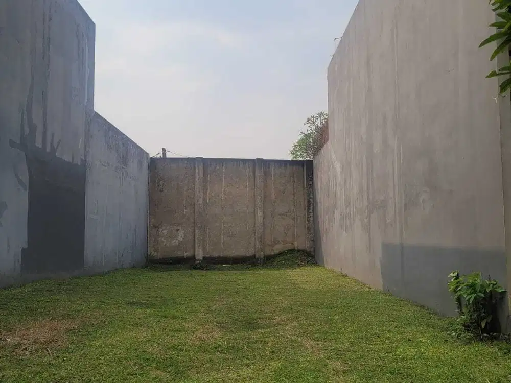 Dijual Cepat kavling di Kawasan De Park BSD, strategis! jarang ada