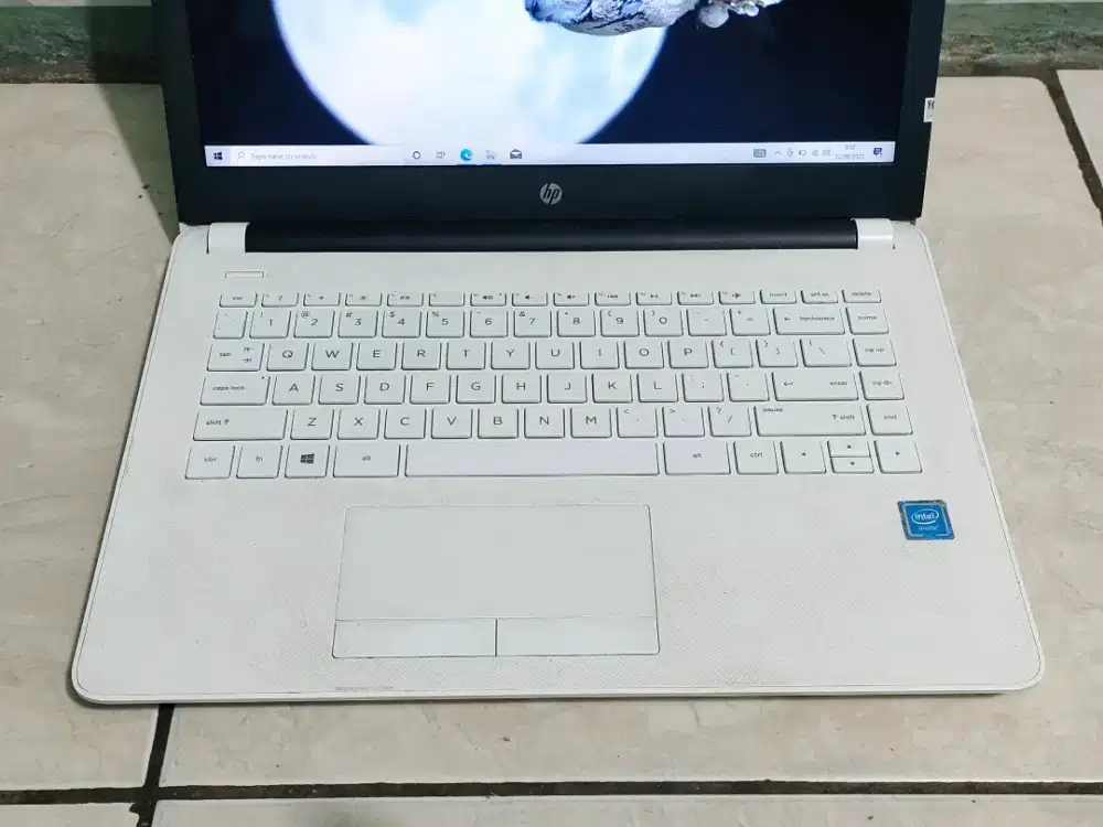 HP 14 - bs710TU