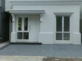 Rumah Siap Huni di Foresta BSD, dekat GOP, Nanyang school, ICE