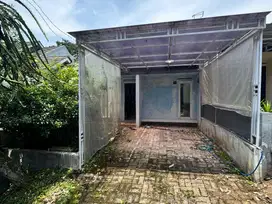 Rumah 1 Lantai Di Taman Dayu Pandaan