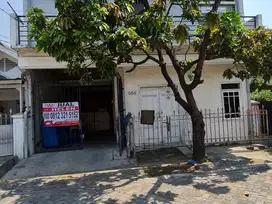 Dijual Rumah Untuk Gudang/Home Industry Jl Nanas Pondok Candra Indah