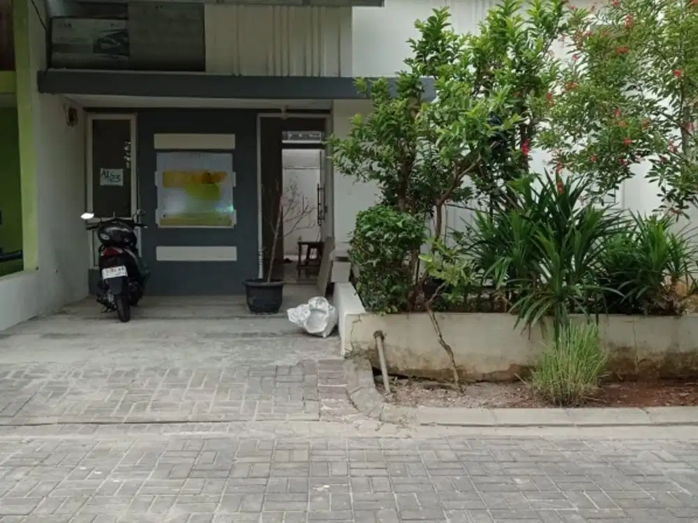 Dijual Cepat Rumah siap huni di Golden City Sepatan Tangerang