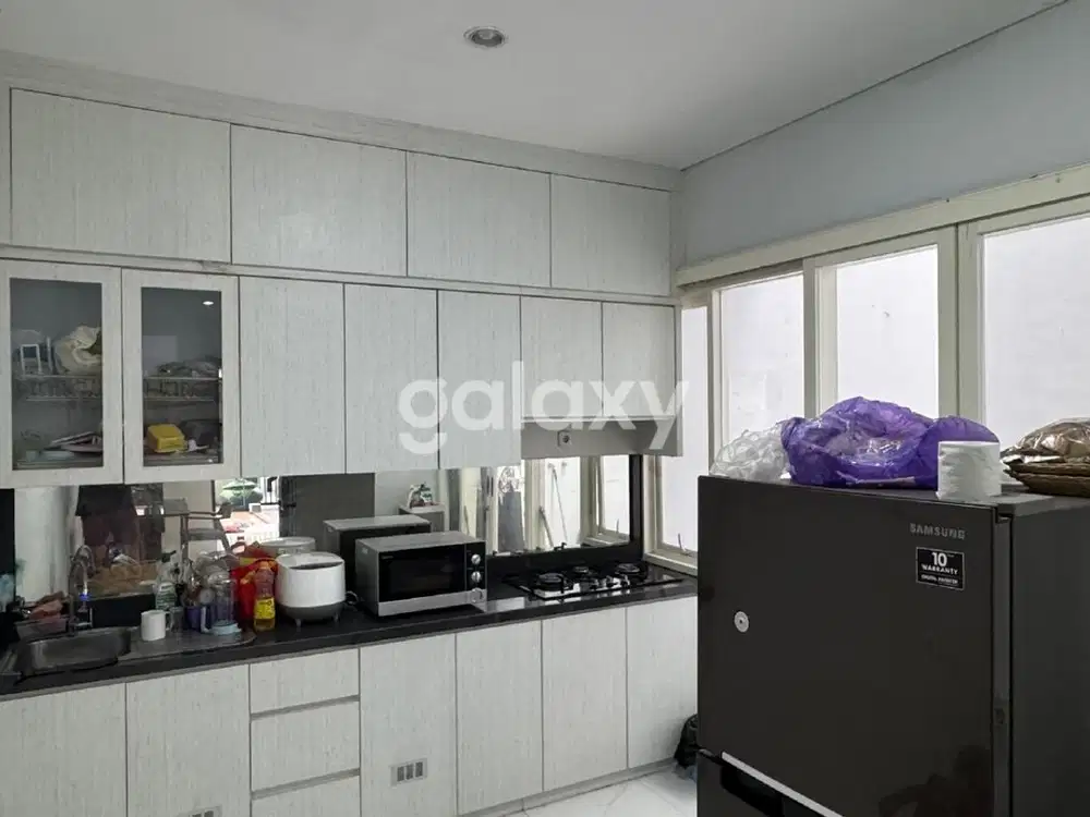 Murah Rumah Pondok Tjandra, Opal Residence