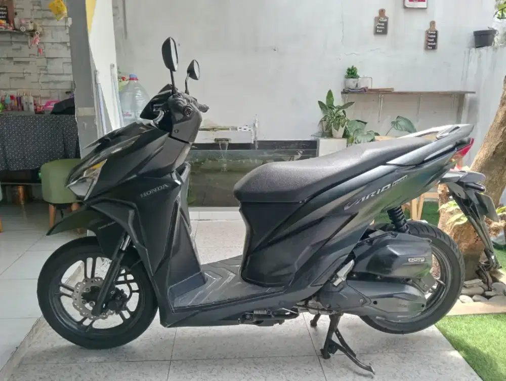 Honda vario 150cc 2019