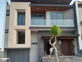 Dijual Rumah Citraland Dekat Graha Famili Pakuwon Indah
