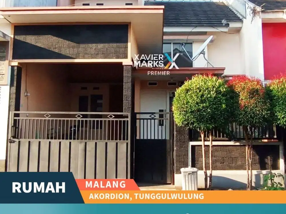 Butuh Segera Laku, Rumah 700 Juta an di Kota Malang