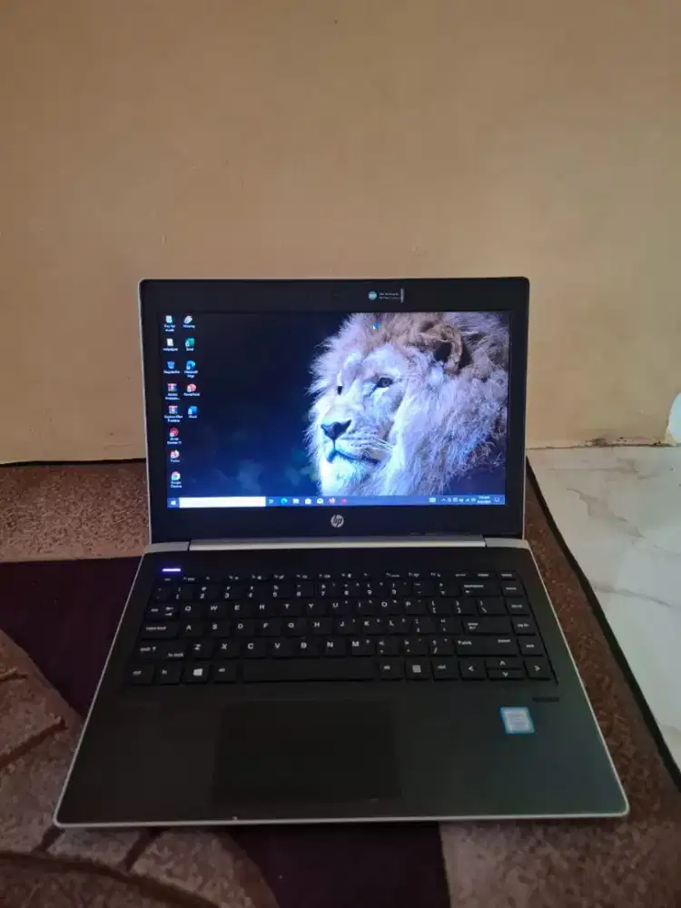 HP ProBook 430 G5