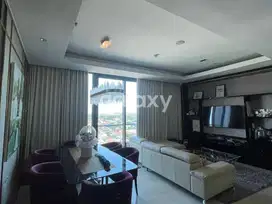 Apartemen The Voila Ciputra World 4 BR Fully Furnished