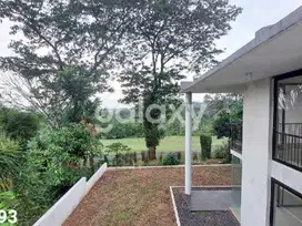 SEWA JUAL RUMAH VILA TAMAN DAYU GOLF VIEW - UDARA SEJUK