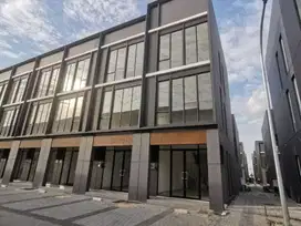 Dijual Ruko 3Lantai Hampton Avenue Gading Serpong