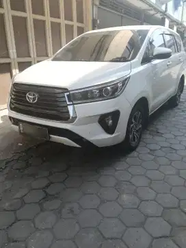 Innova V matic Diesel Reborn'2021 Istimewa