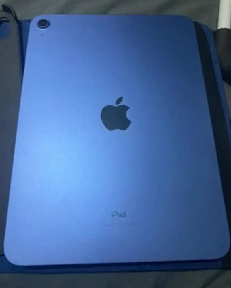 Ipad gen 10 2022