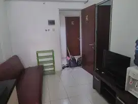 Apartemen Full Furnish Gunawangsa Manyar Surabaya Timur