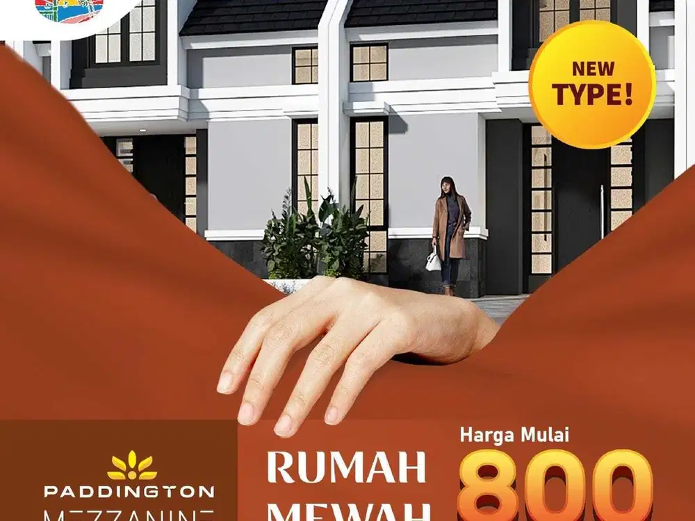Launching Harga Perdana Rumah Di Pantai Mentari Surabaya