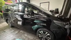 Alphard 2021 2.5 G AT (TSS)