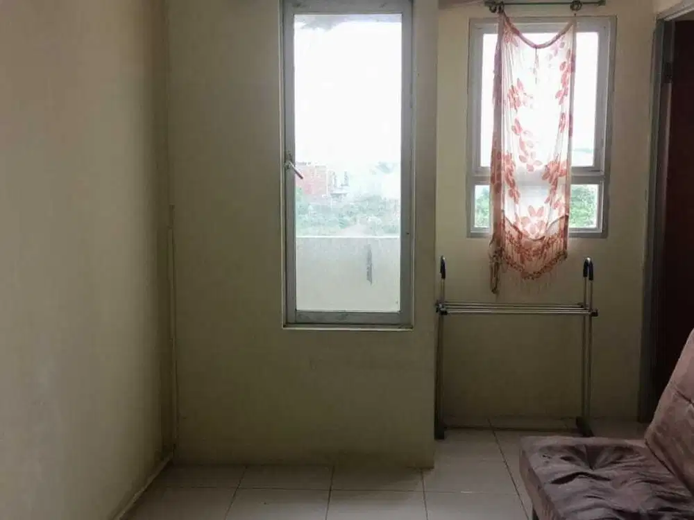 Apartemen 1 BR Puncak Kertajaya Surabaya Timur