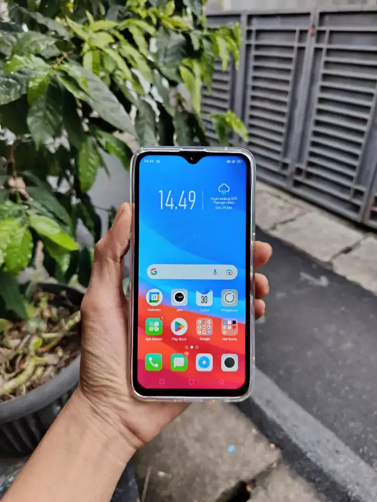 Oppo A7 4/64 GB