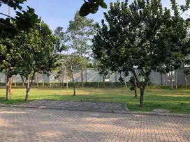Dijual Kavling Lt 96m²! Greenwich Park Whelford