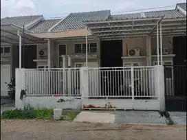 Rumah MURAH MINIMALIS Alana Regency Tambak Rejo Waru Sidoarjo