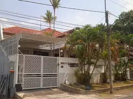 Rumah Terawat Negotiable di Bukit Dieng Permai Malang Strategis