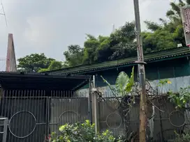 Murah Banget!!! Kavling Kencana Loka BSD City Lt 261 m²