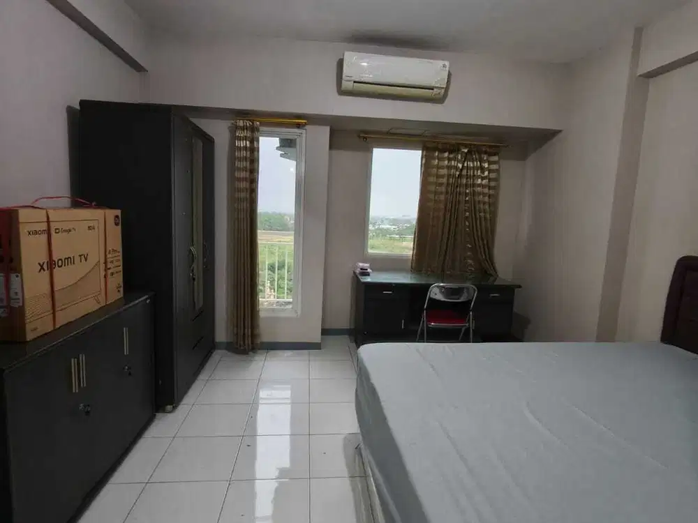 Termurah Sewa Apartemen UC Berkeley Surabaya
