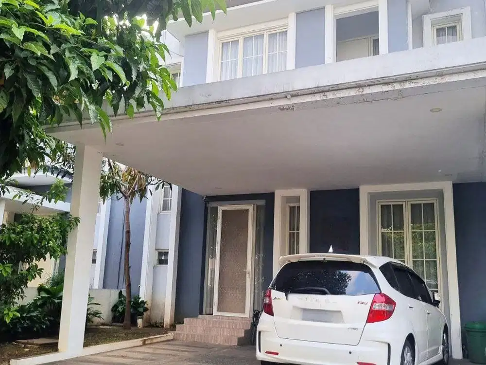 Disewakan rumah full furnish Green Orchid, lowokwaru, suhat, Malang